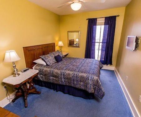 Victoria Inn 이리 외부 사진
