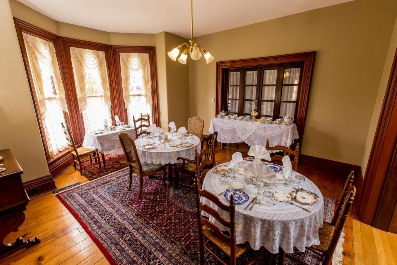 Victoria Inn 이리 외부 사진